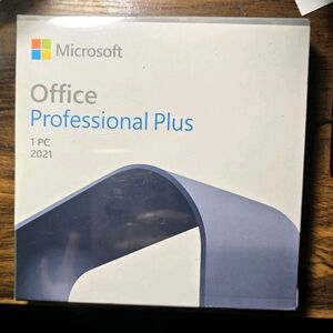 Office professional Plus 2021 (latest version as 2024) 1PC Lifetime USB VERSION